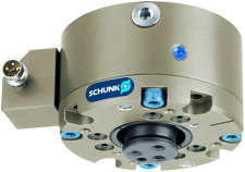 SCHUNK 0321361 OPR-061-P00 Protikolizní snímač a snímač ochrany proti přetížení