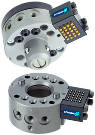 SCHUNK 0302308 SWA-005-000-000 SWA 005 Bez E-modulu