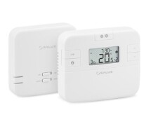 SALUS RT510RF Bezdrátový týdenní programovatelný termostat