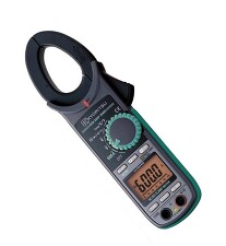 KYORITSU KEW2046R Digitální klešťový ampérmetr, 3 3/4 místa,  kleště 33mm  *KY01.2046.01