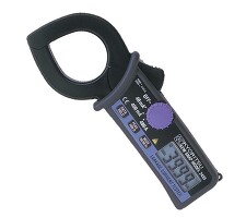 KYORITSU KEW2433 Digitální klešťový ampérmetr pro unikající proudy 3 3/4 místa *KY01.2433.