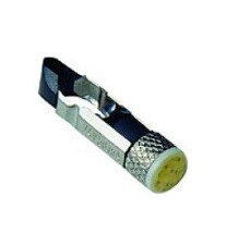 TAUNUSLICHT 526M 13 2416 YE - Multi-LED T5,5K gelb/yellow 6 Chip 24VAC/DC 16ma 585nm 27mcd