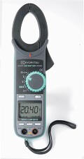 KYORITSU KEW2040 Digitální klešťový ampérmetr, 3 3/4 místa *KY01.2040.01