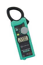 KYORITSU KEW2200 Digitální klešťový ampérmetr,3 3/4 místa *KY01.2200.01
