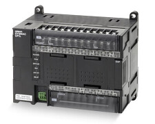 OMRON CP1L-EM30DT1-D Programovatelné kompatkní PLC, řady L