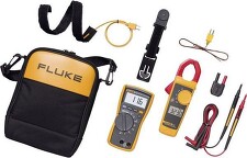 FLUKE 116/323 Kit Multimetr a  klešťový multimetr v sadě *FL01.6592.08