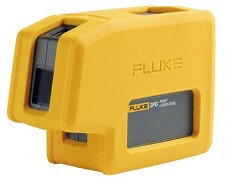 FLUKE 3PG Laserový nivelační přístroj *FL01.8268.91