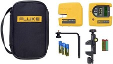 FLUKE 180LR System Laserový nivelační přístroj *FL01.8269.52