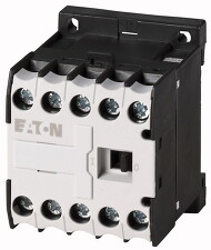 EATON 10157 DILER-31-G(24VDC) Stykač 6A5,3Z 1V,24V DC