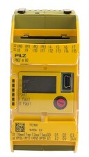 PILZ 772100 PILZ PNOZ m B0 - Základní jednotka PNOZmulti 2, USB, možnost rozšíření
