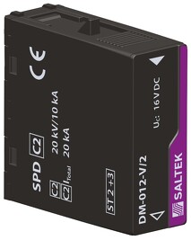 SALTEK DM-012-V/2-0 výměnný modul pro DM-012-V/2-xRx *8595090556701