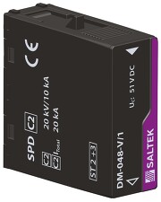 SALTEK DM-048-V/1-0 výměnný modul pro DM-048-V/1-xRx *8595090555094