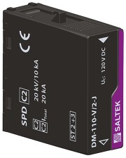 SALTEK DM-110-V/2-J-0 výměnný modul pro DM-110-V/2-JxRx *8595090556848