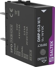 SALTEK A05814 DMP-012-V/1-0 výměnný modul pro DMP-012-V/1-xR1