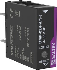 SALTEK A05817 DMP-024-V/1-J-0 výměnný modul pro DMP-024-V/1-JxR1