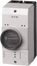 EATON 260089 CI-PKZ0-GM Izol. kryt pro povrchovou montáž IP 55