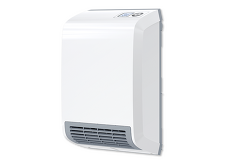 STIEBEL ELTRON 236653 CK 20 TREND LCD Ventilátorový nástěnný ohřívač