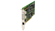 SIEMENS 6GK1161-3AA01 Komunikační karta PCI  pro komunikaci CP1613 A2 s LAN