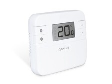 SALUS RT310 Denní digitální manuální termostat 0-230V 3A