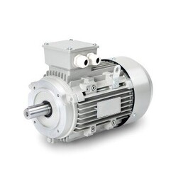 1LA7063-4AB12-Z G26 MOTOR  0,18 kW; 230/400 V; D/Y; 50 Hz; IM B14; IP55; F, Brzda