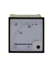 Ampérmetr Fb96-1 5/10A 0-1000/2000A