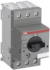 ABB ELSYNN MS132-0,4 (0,25-0,4A) Motorový spouštěč *1SAM350000R1003