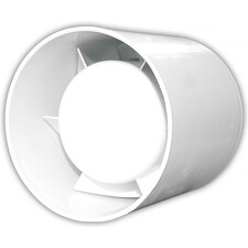 KLIMATOM 13295 IRIS 100 Potrubní ventilátor základní verze