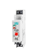 ELEMAN 1000912 Spínač soumrakový FiF AZ-112, 2-1000lux, 16A, s ext. čidlem (16mm), IP65,DI