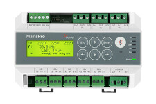 COMAP Ochranné relé MainsPro