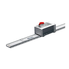 SIEMENS BVP:233556 BD01-100-3-1 Přímý díl s odbočnými místy po 1m, délka 3m, 400V 100A IP54