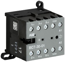 ABB ELSYNN BC7-30-01 Stykač 24VDC GJL1313001R0011