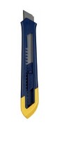 GPH PE 18 Nůž odlamovací IRWIN ProEntry 18, typ ProEntry, s odlamovací čepelí 18mm