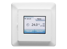 STIEBEL ELTRON 236724 RTF-TC podlahový termostat s týdenním režimem