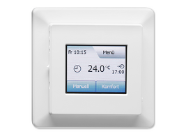 STIEBEL ELTRON 236724 RTF-TC podlahový termostat s týdenním režimem