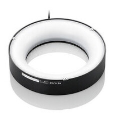 KEYENCE CA-DRW13M LED Lighting for Vision Systems MultiAng,White,Ring,130mm OD,86mmID