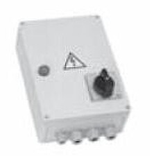 SOLER&PALAU REV 10 A  Regulátor otáček IP54 *RG350100020