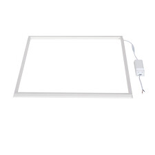 KANLUX 26771 AVAR 6060 40W-CW Panel LED rámeček - čtvercový 40W 3800lm 6000K IP20 bílá