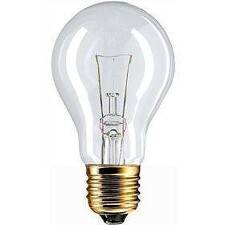 NBB AGN 24V/60W Žárovka čirá E27 *339003000