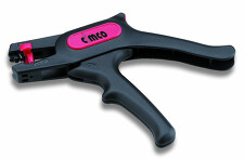 CIMCO 100762 Odizolovací kleště VDE SAFETY STRIP 0,2 - 6 mm2