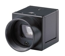 JENCAM XC-HR70 1024x768 1/3" Monochrom Progressive Scan Kamera