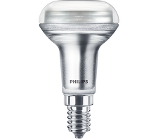 PHILIPS LED žárovka CorePro LEDspot D R50 4,3-60W E14 827 36D *8718696811771