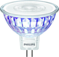 PHILIPS LED žárovka MASTER LEDspotLV Value D 7-50W MR16 827 36D *8718696815540