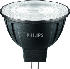 PHILIPS LED žárovka MASTER LEDspotLV D 8-50W 827 MR16 36D *8718696812679
