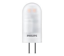 PHILIPS LED žárovka CorePro LEDcapsuleLV ND 0,9-10W 827 G4 *8718696793121