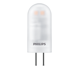 PHILIPS LED žárovka CorePro LEDcapsuleLV ND 0,9-10W 830 G4 *8718696793060