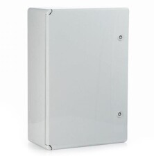 SEZ-DK P-BOX 3040-1 Plastový box IP65, 300x400x170 *PP3004