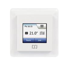 V-SYSTEM 2044 MWD5-VS Pokojový WiFi termostat