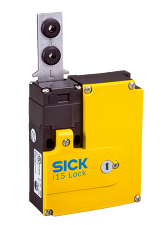 SICK 6034024 i15-MM0123 Blokovací zařízení s jištěním i15 Lock