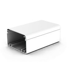 KOPOS EKE 100x60_HD - kanál elektroinstalační HD superbílá *8595057620735