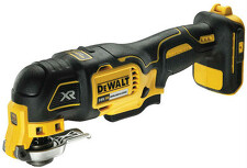 DEWALT DCS355N AKU oscilační bruska, bez AKU